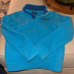 Boys Vineyard Vines Fleece
